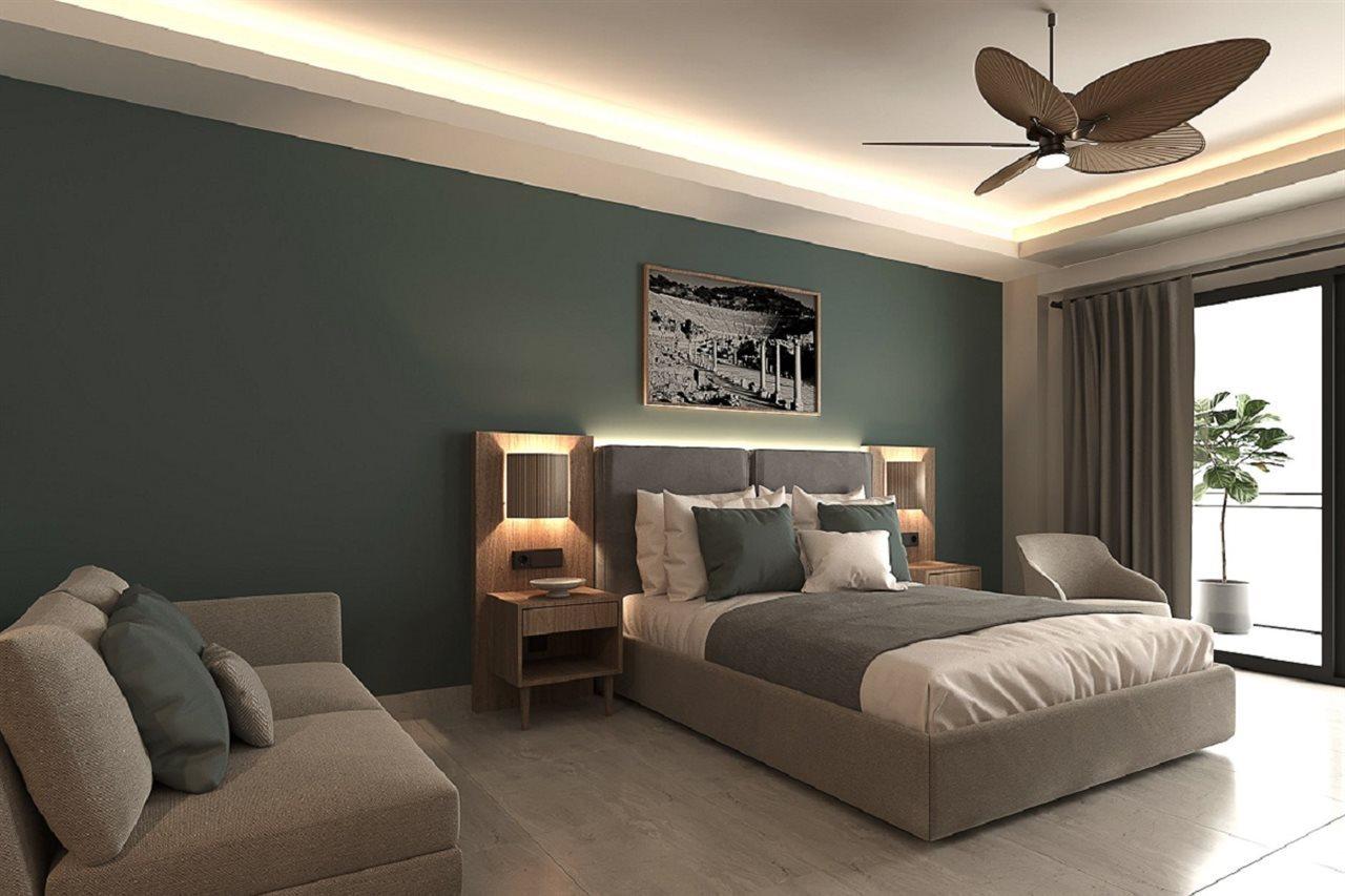 Ephesia Holiday Beach Club Κουσάντασι Εξωτερικό φωτογραφία